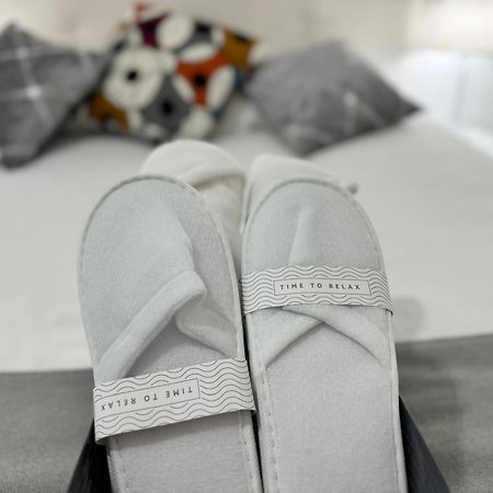 Cinco Torres Suites Madrid Kültér fotó