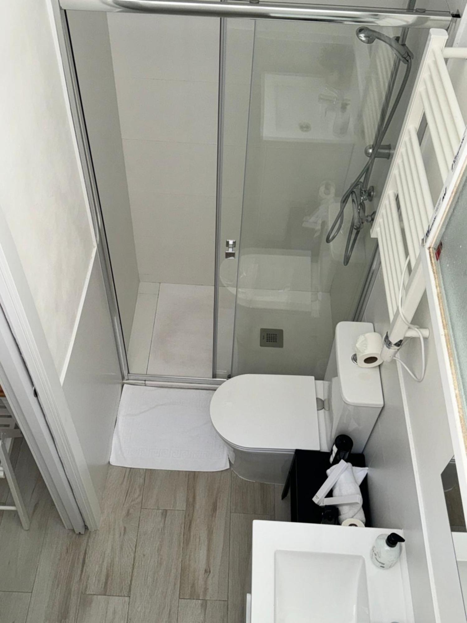 Cinco Torres Suites Madrid Kültér fotó