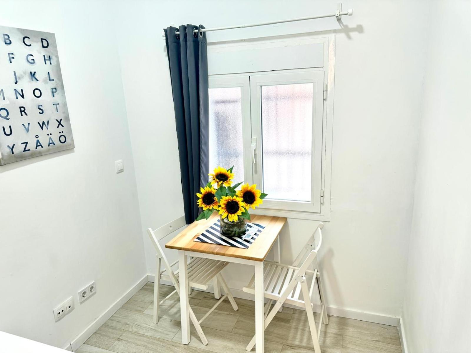 Cinco Torres Suites Madrid Kültér fotó