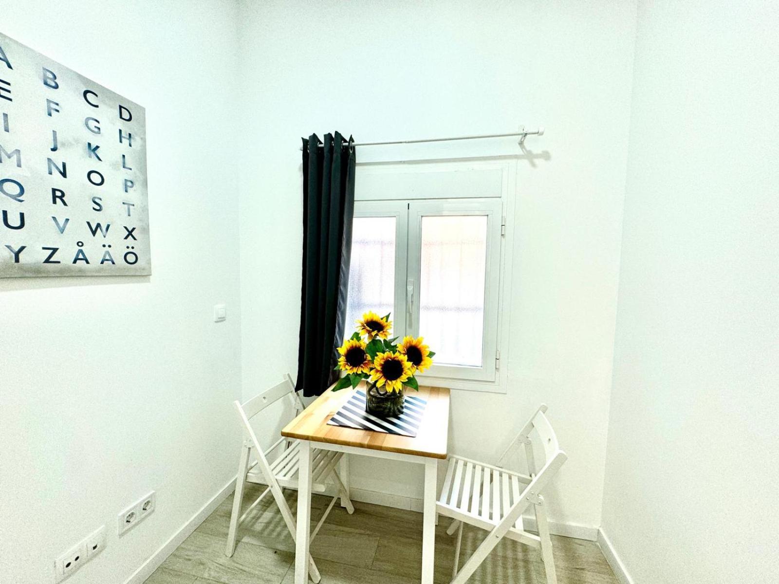 Cinco Torres Suites Madrid Kültér fotó