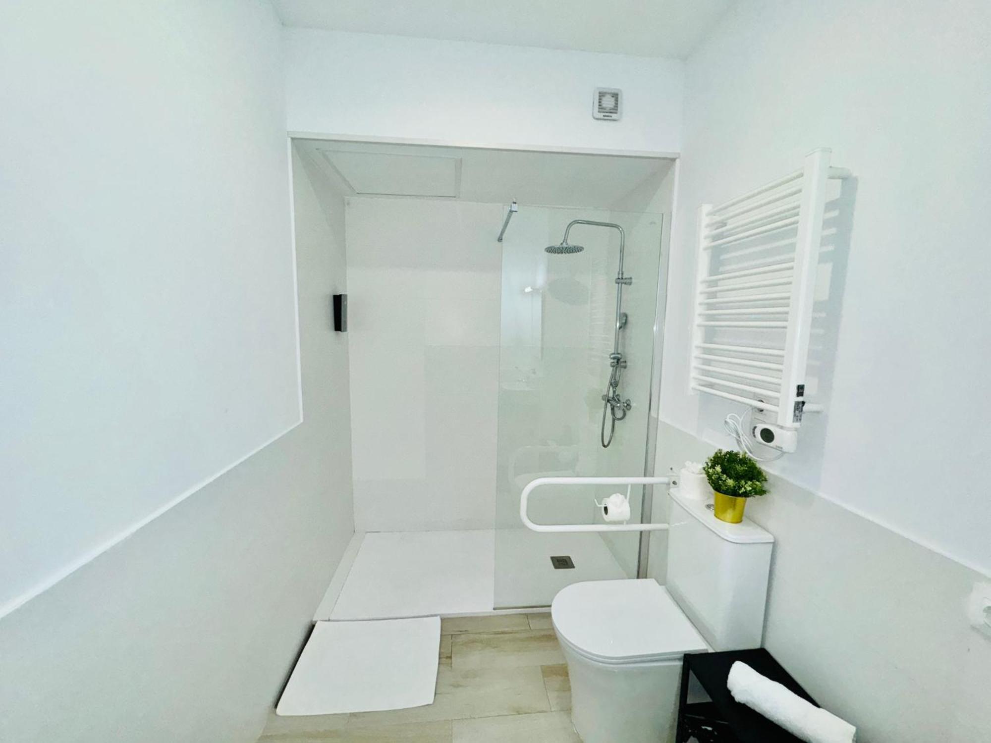Cinco Torres Suites Madrid Kültér fotó